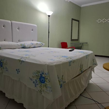 Quarto Domiciliar Em Antares Maceio Екстериор снимка