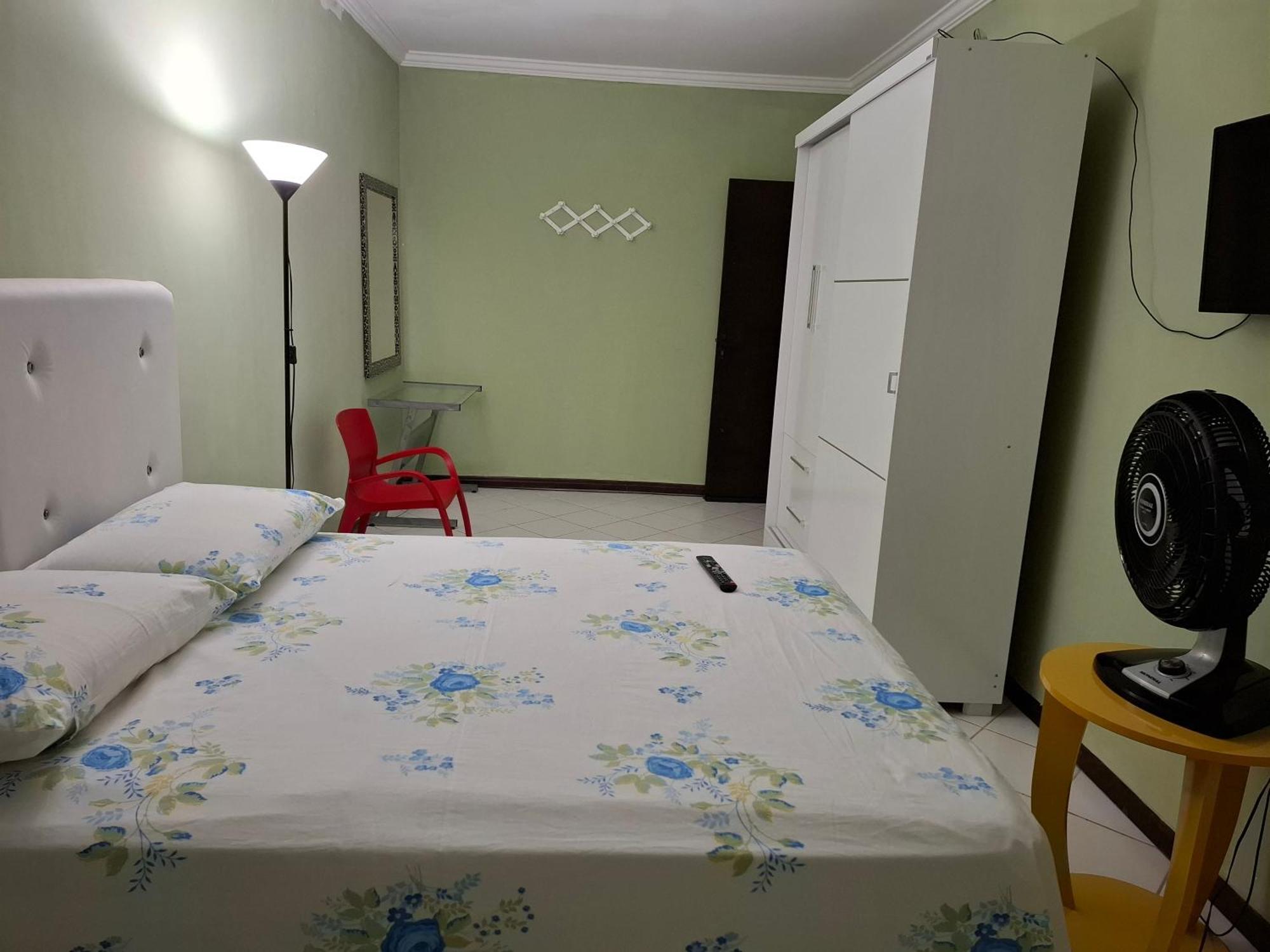 Quarto Domiciliar Em Antares Maceio Екстериор снимка