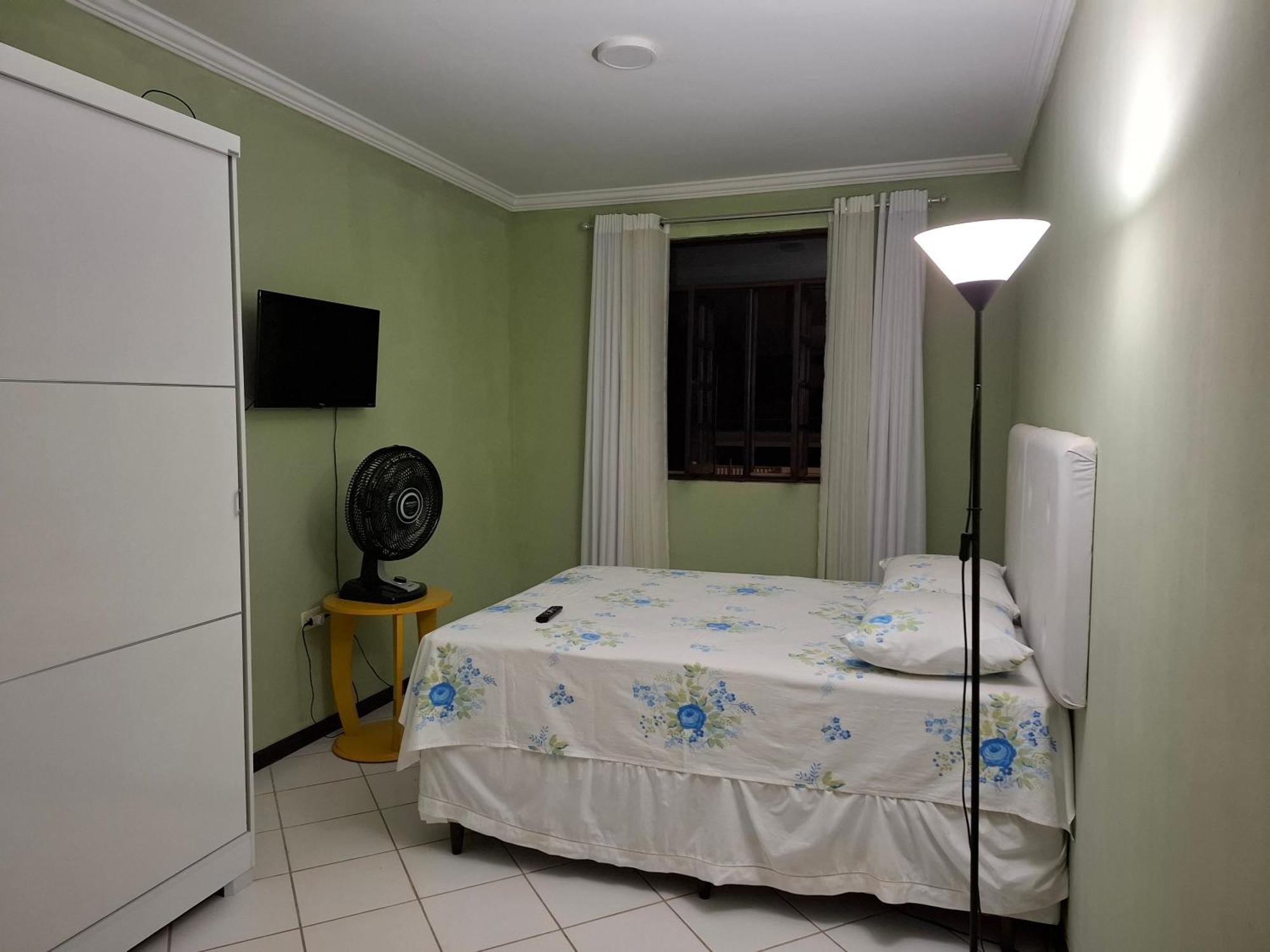 Quarto Domiciliar Em Antares Maceio Екстериор снимка