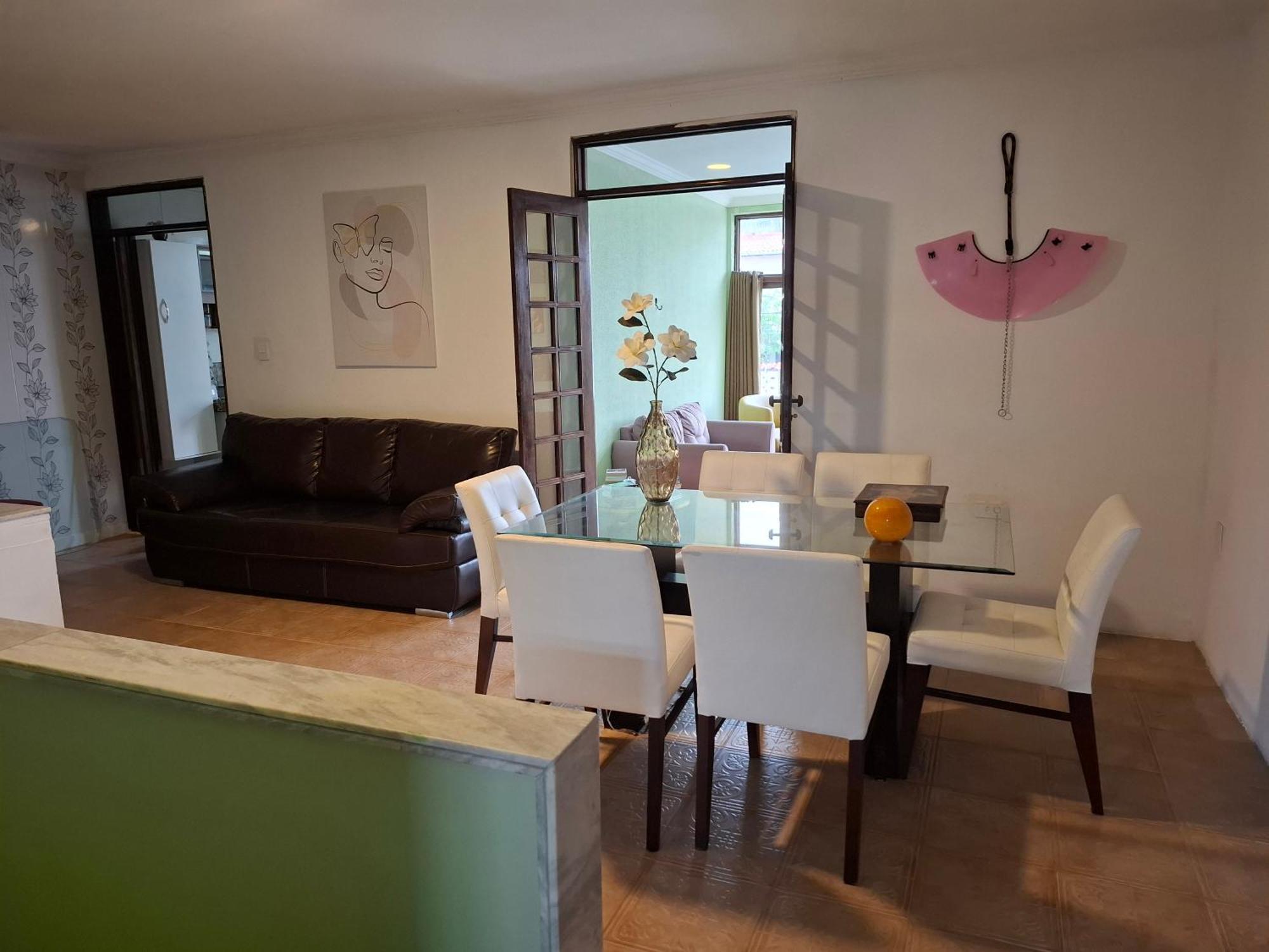 Quarto Domiciliar Em Antares Maceio Екстериор снимка
