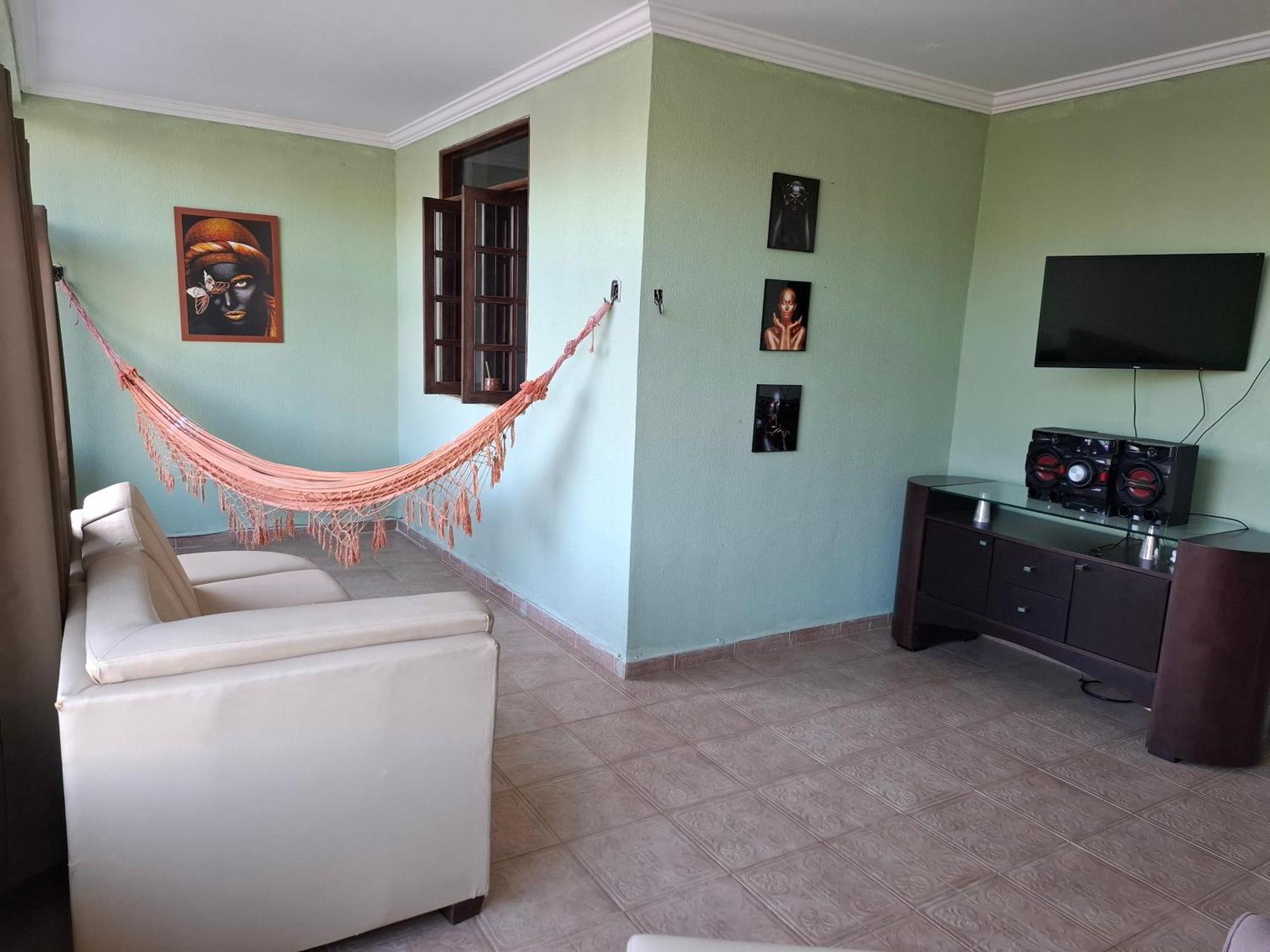 Quarto Domiciliar Em Antares Maceio Екстериор снимка