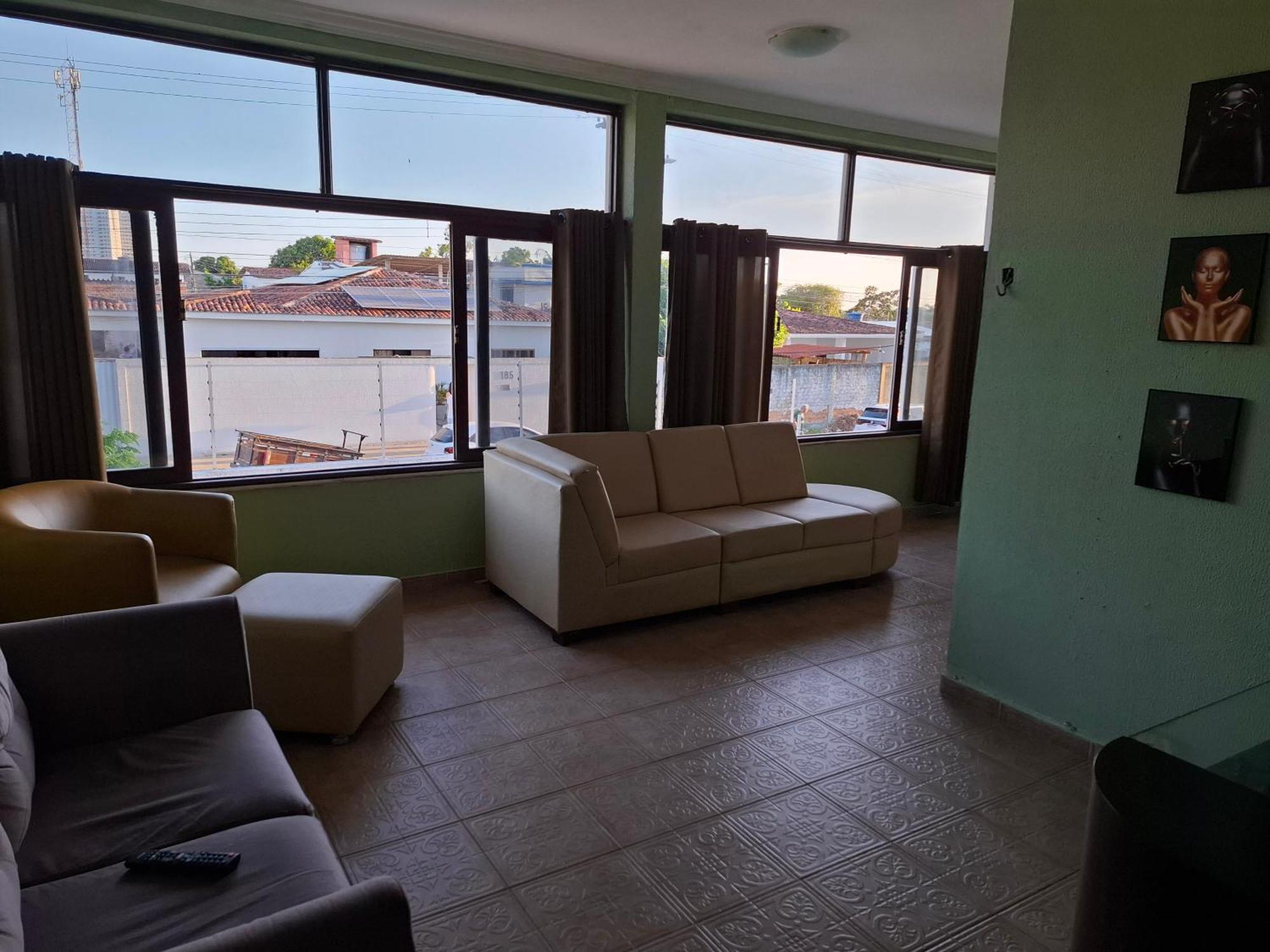 Quarto Domiciliar Em Antares Maceio Екстериор снимка